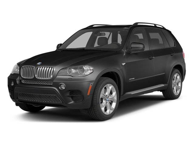 2013 BMW X5 35i — SUV — 88,971 mi — Rockford, IL