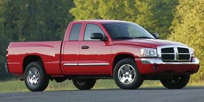 2005 Dodge Dakota SLT — Pickup Truck — 172,971 mi — Rockford, IL