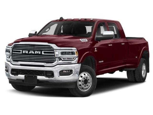 2021 Ram 3500 Longhorn — Pickup Truck — 37,126 mi — Rockford, IL