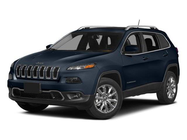 2014 Jeep Cherokee Sport — SUV — 106,599 mi — Rockford, IL