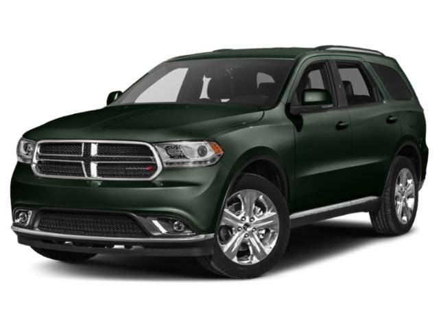 2015 Dodge Durango SXT — SUV — 85,592 mi — Rockford, IL