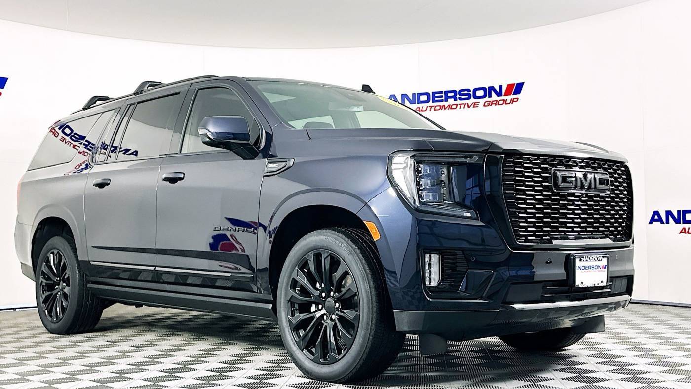 2023 GMC Yukon Denali — SUV — 26,016 mi — Rockford, IL