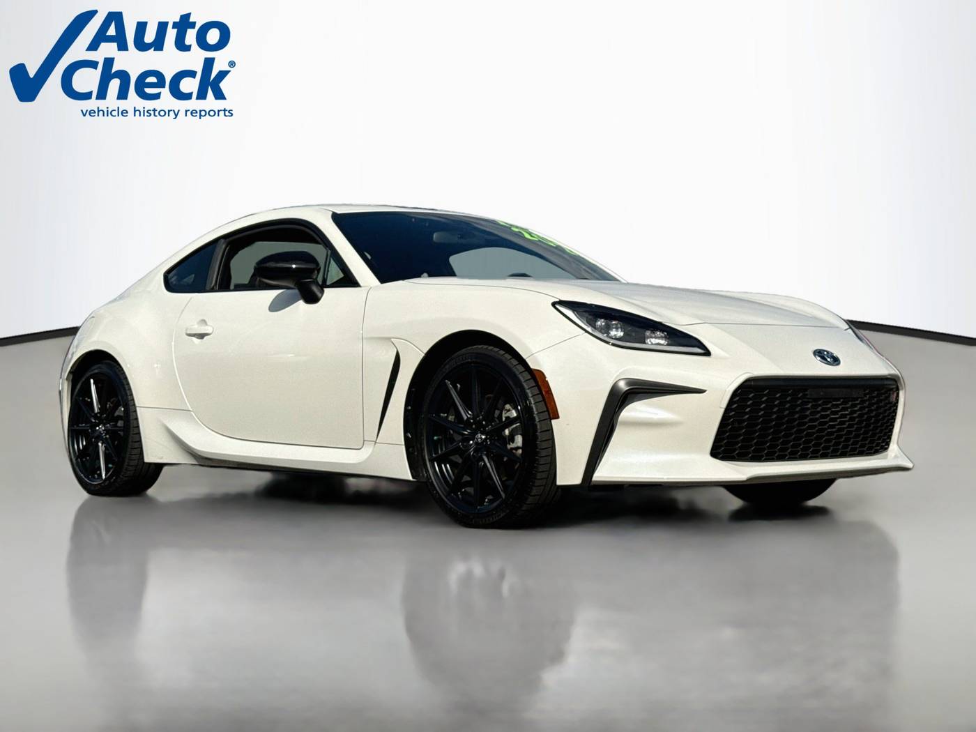 2025 Toyota GR86 Premium
