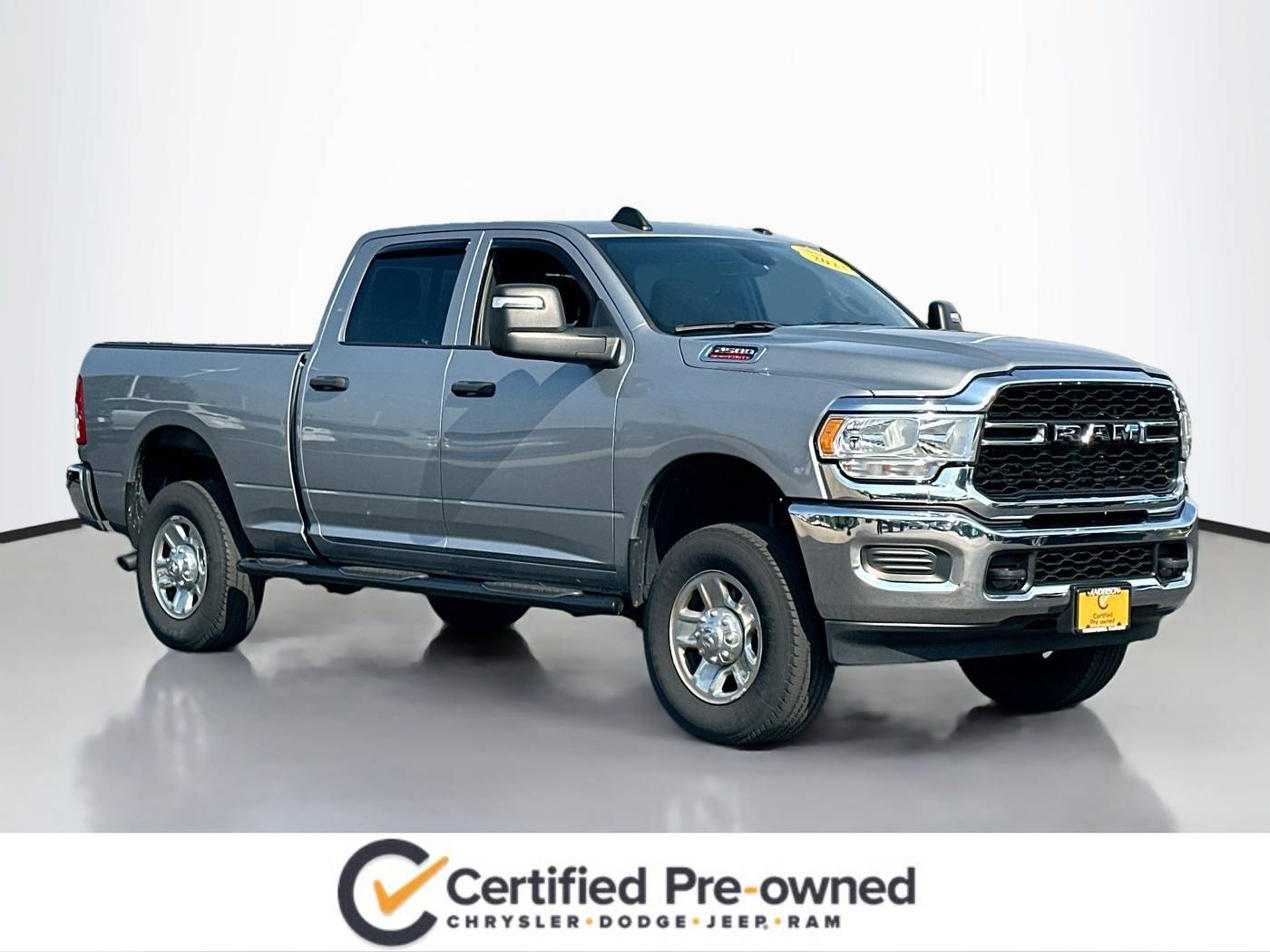 2023 Ram 2500 Tradesman — Pickup Truck — 31,939 mi — Rockford, IL