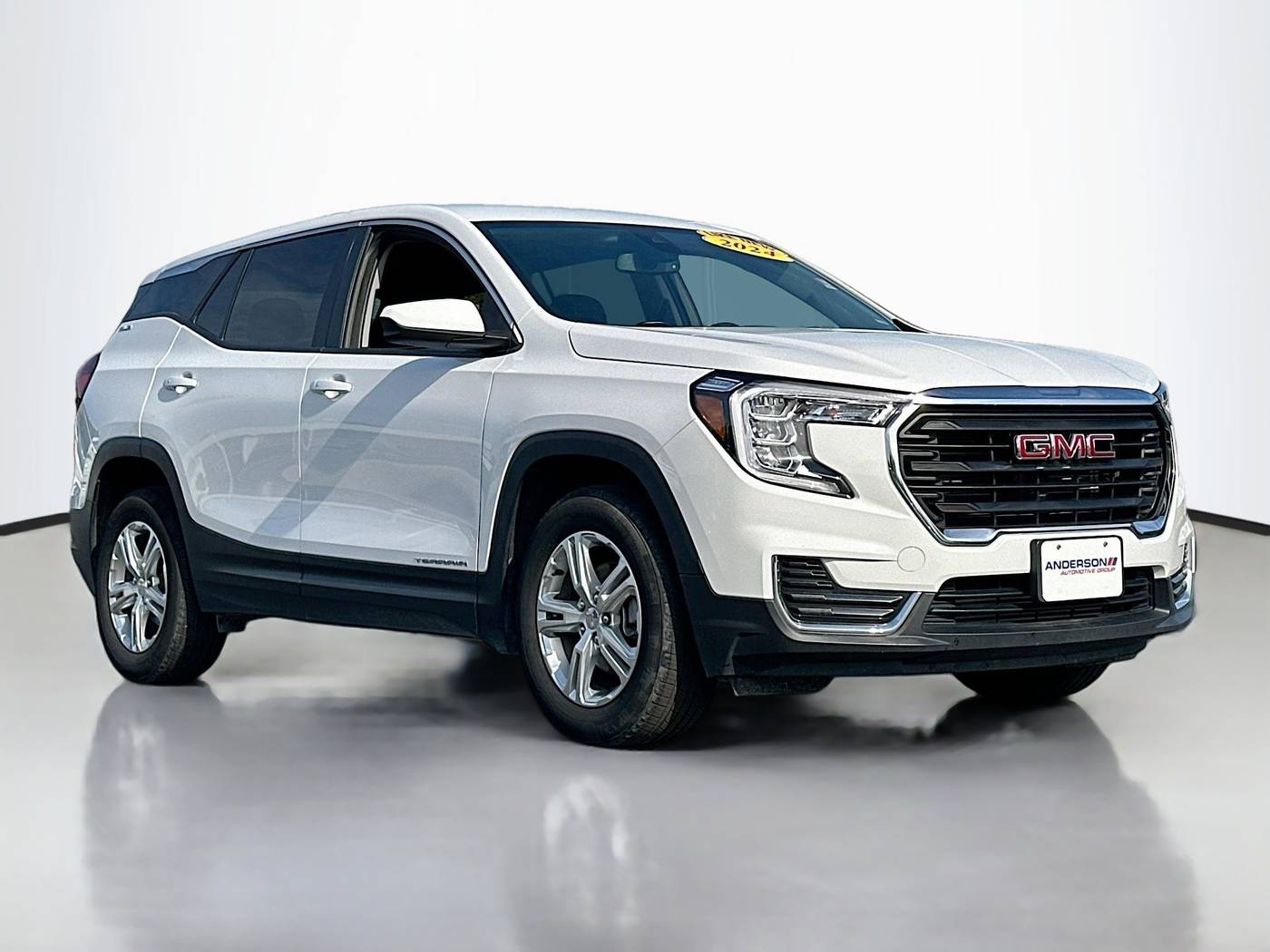 2024 GMC Terrain SLE — SUV — 38,570 mi — Rockford, IL