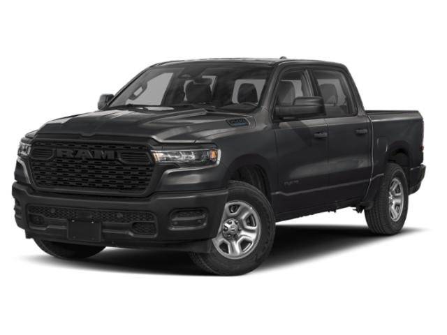 2025 Ram 1500 Tradesman — Pickup Truck — 20,435 mi — Rockford, IL