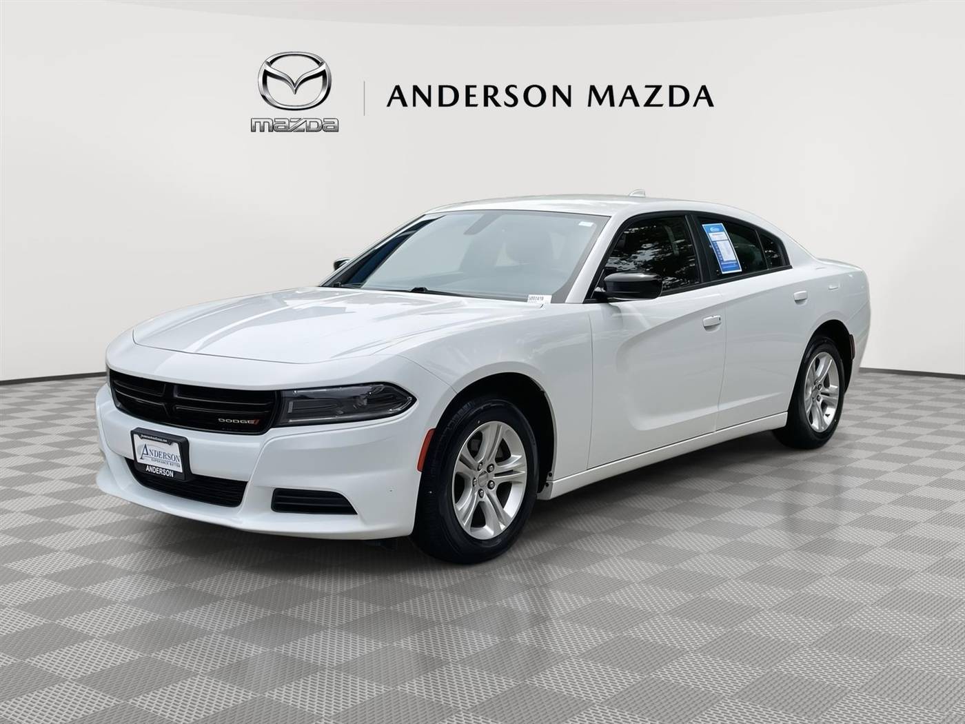 2023 Dodge Charger SXT — Sedan — 57,480 mi — Lincoln, NE