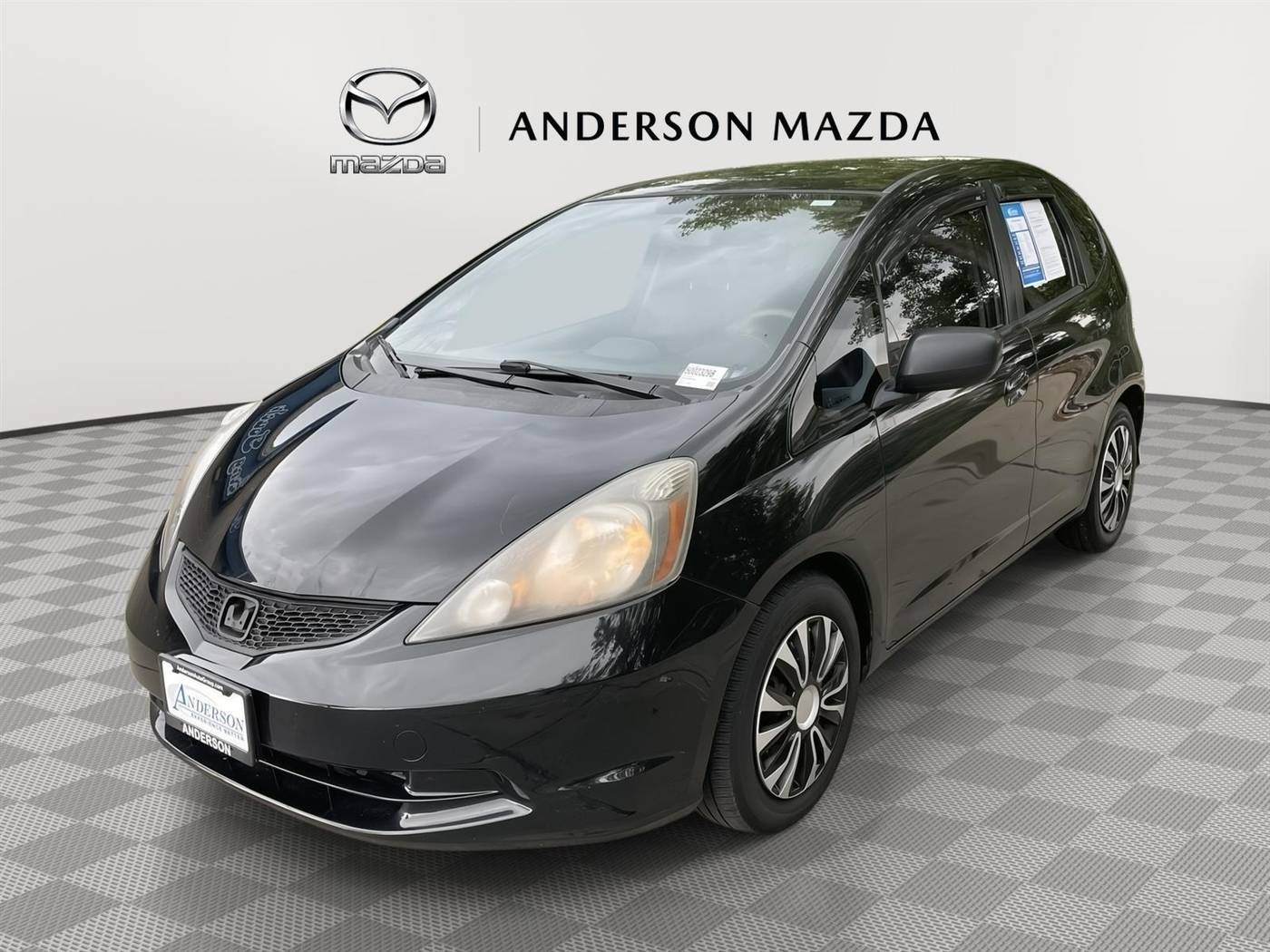 2011 Honda Fit Base — Hatchback — 139,839 mi — Lincoln, NE