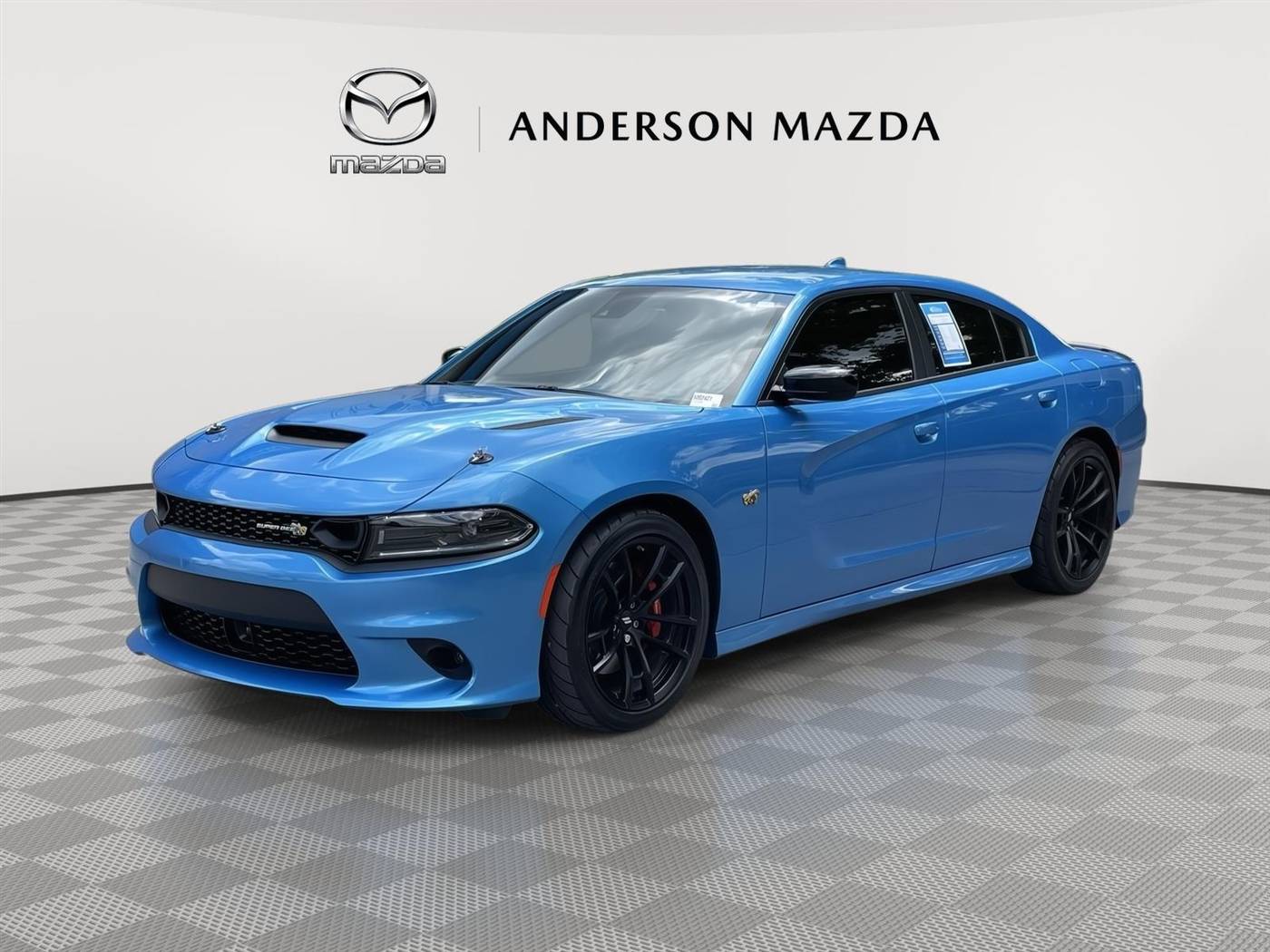 2023 Dodge Charger Scat Pack — Sedan — 3,546 mi — Lincoln, NE