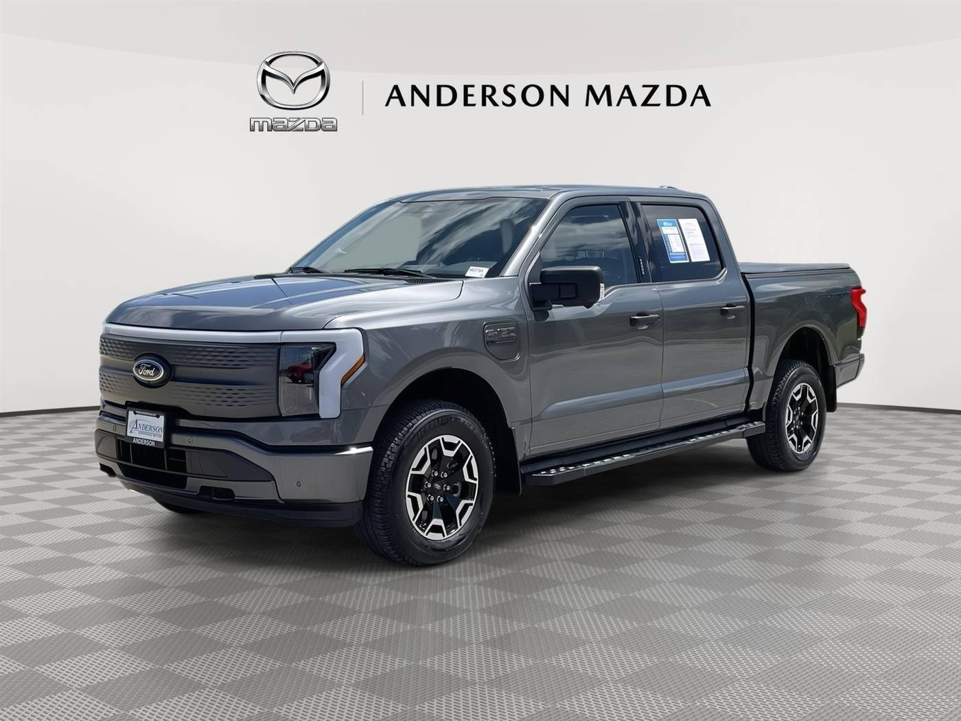 2023 Ford F-150 Lightning XLT — Pickup Truck — 10,499 mi — Lincoln, NE