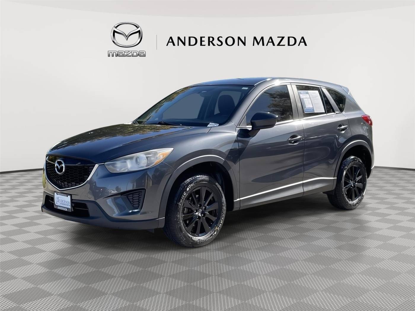 2014 Mazda CX-5 Sport — SUV — 140,809 mi — Lincoln, NE