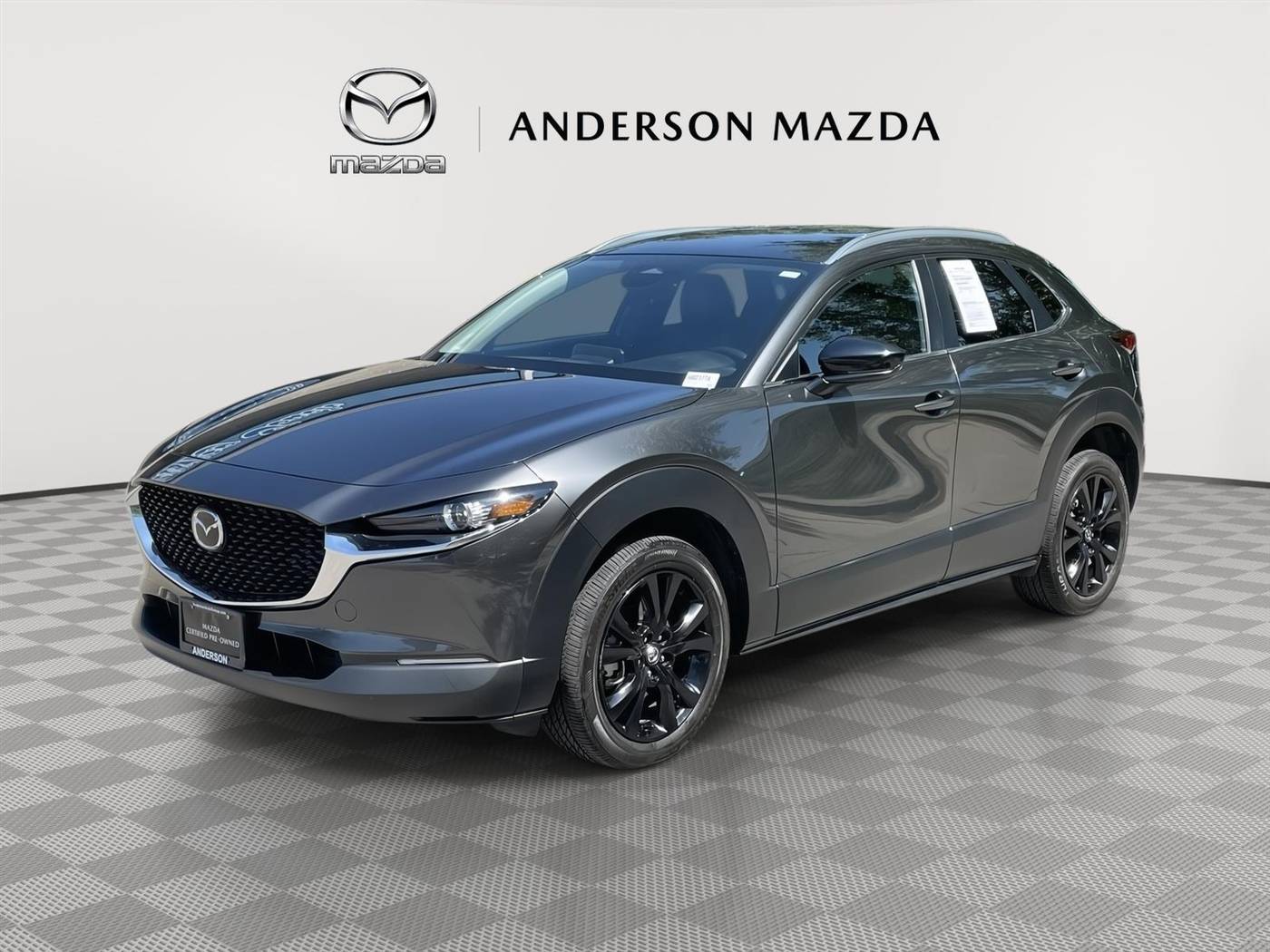 2024 Mazda CX-30 Select — SUV — 13,372 mi — Lincoln, NE