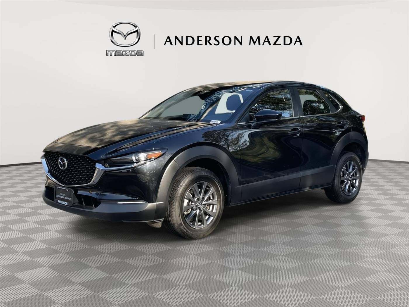 2024 Mazda CX-30 S — SUV — 15,050 mi — Lincoln, NE