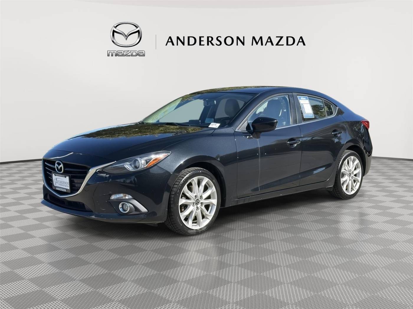 2014 Mazda Mazda3 s Grand Touring — Sedan — 141,583 mi — Lincoln, NE