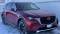 2024 Mazda CX-90 in Lincoln, NE 5 - Open Gallery