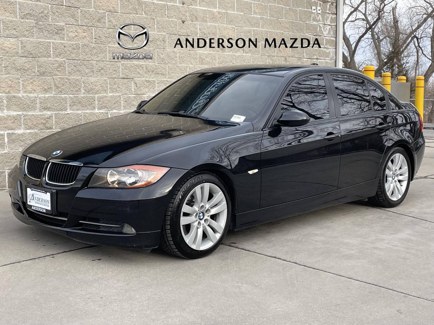 2008 BMW 3 Series 328i