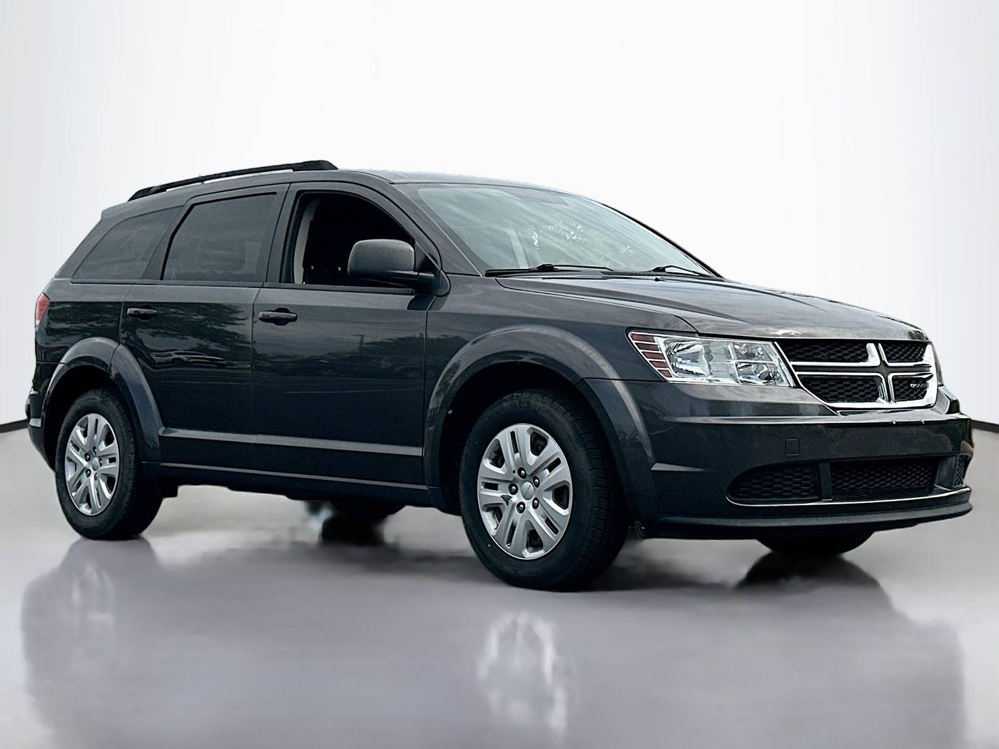 2017 Dodge Journey SE — SUV — 82,259 mi — Rockford, IL
