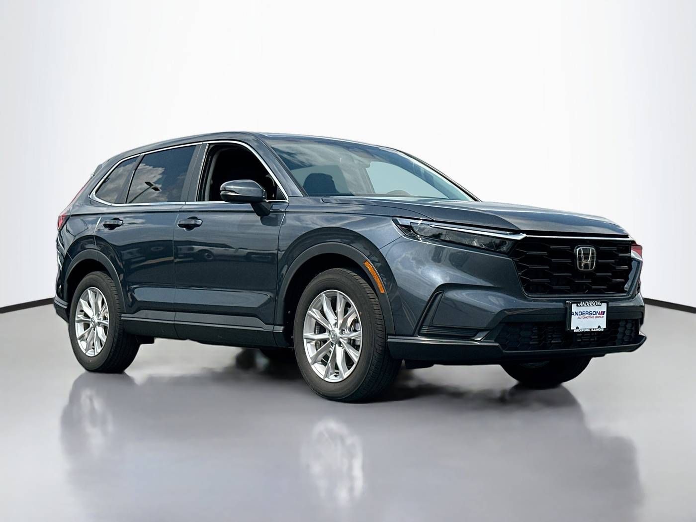 2023 Honda CR-V EX — SUV — 23,389 mi — Rockford, IL