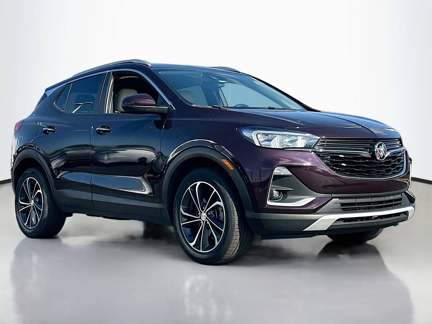 2021 Buick Encore GX Select — SUV — 62,197 mi — Rockford, IL