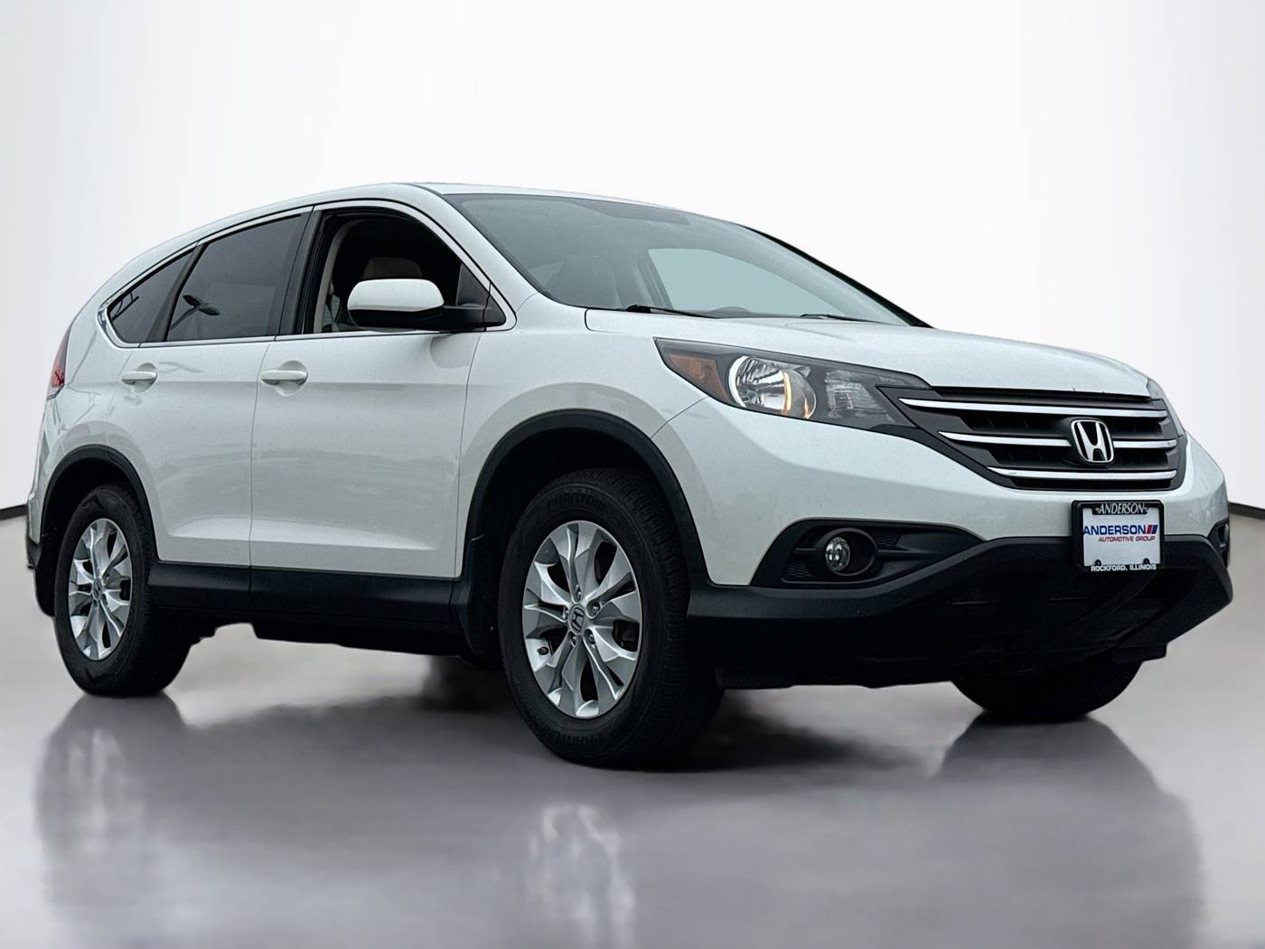 2012 Honda CR-V EX — SUV — 130,015 mi — Rockford, IL