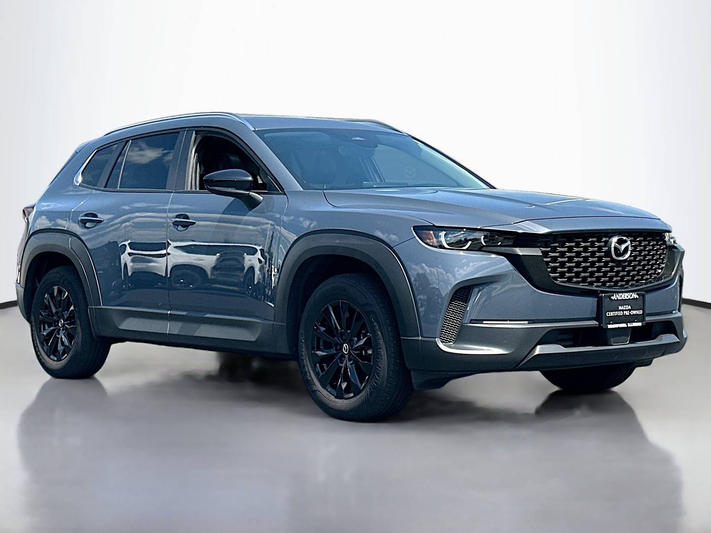 2025 Mazda CX-50 Premium — SUV — 9,045 mi — Rockford, IL