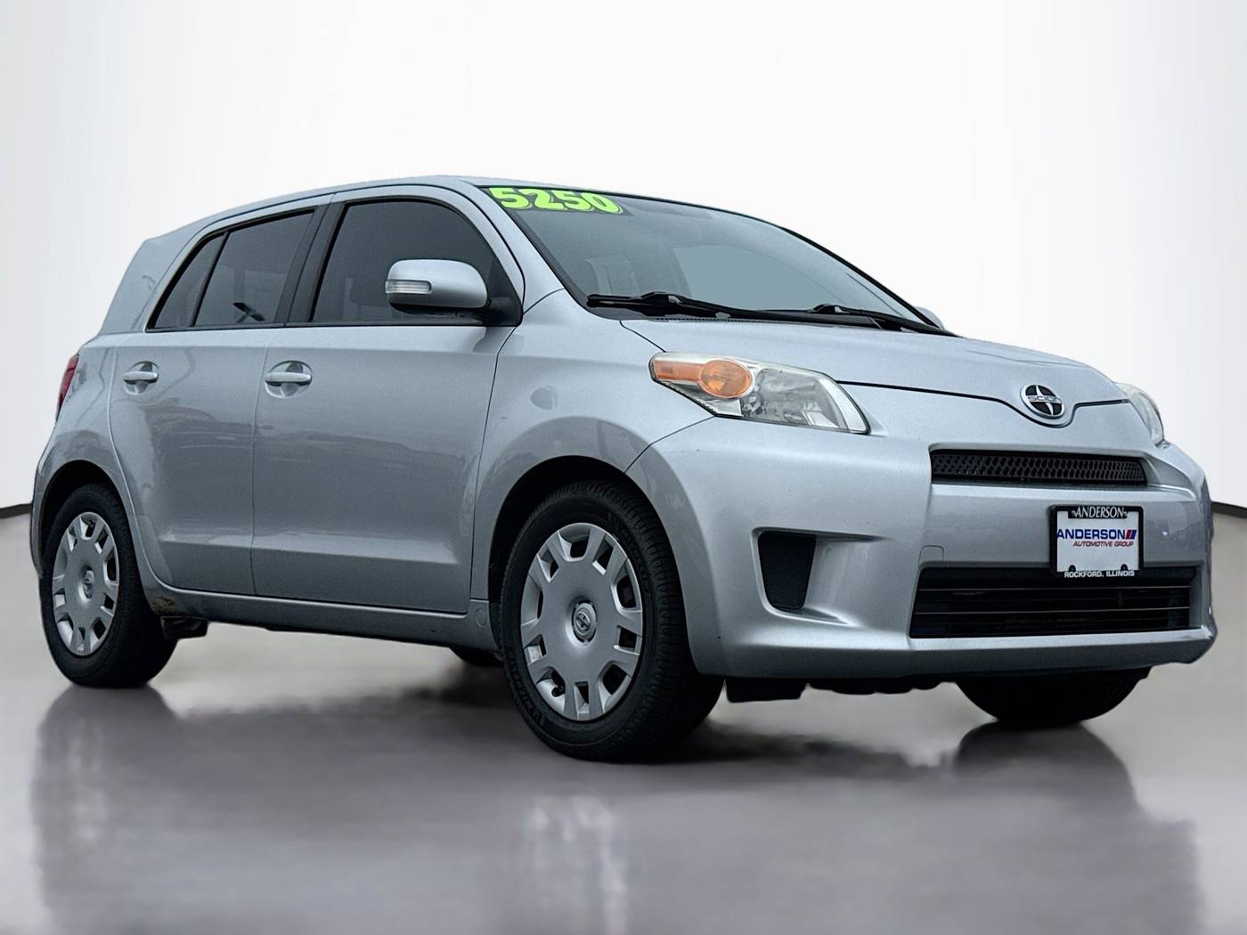 2009 Scion xD Base — Hatchback — 151,817 mi — Rockford, IL