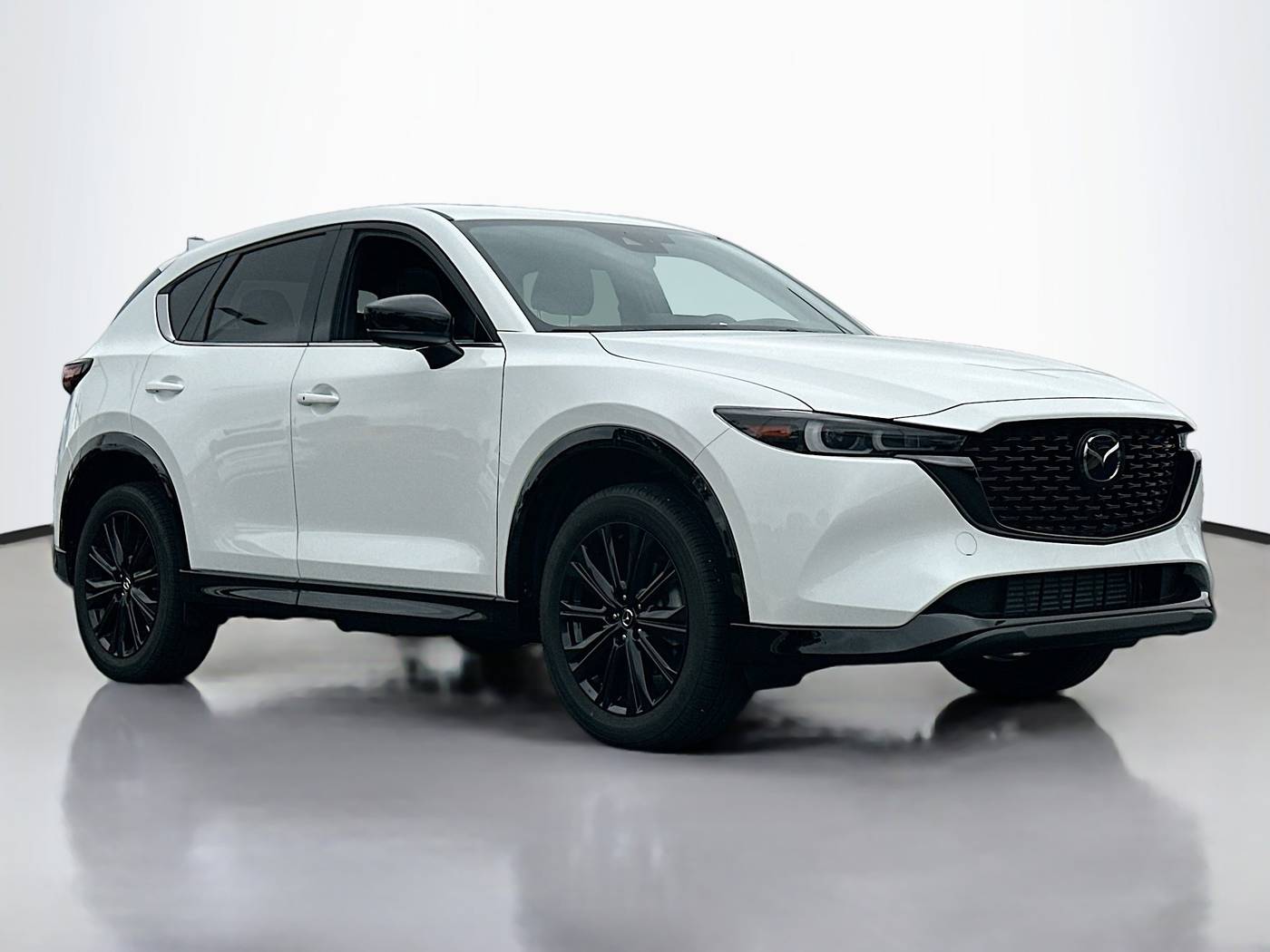 2022 Mazda CX-5 2.5 Turbo — SUV — 13,158 mi — Rockford, IL