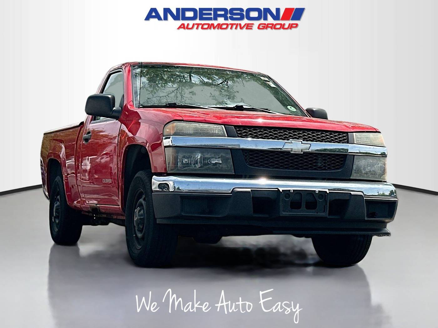 2004 Chevrolet Colorado Z85 — Pickup Truck — 177,865 mi — Rockford, IL