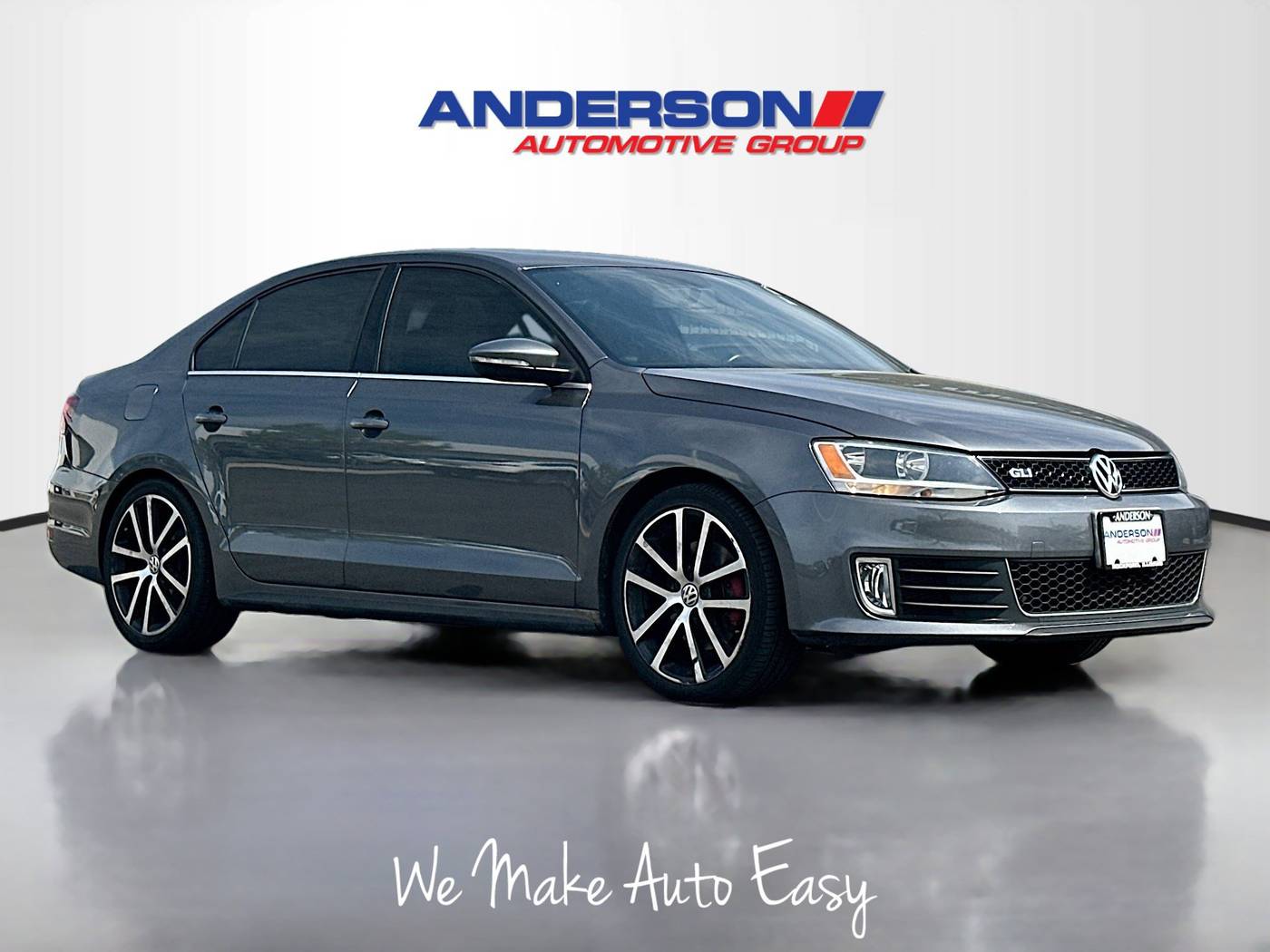 2012 Volkswagen Jetta GLI — Sedan — 111,907 mi — Rockford, IL