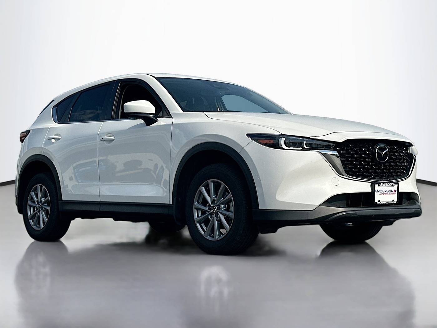 2023 Mazda CX-5 2.5 S Preferred — SUV — 40,615 mi — Rockford, IL