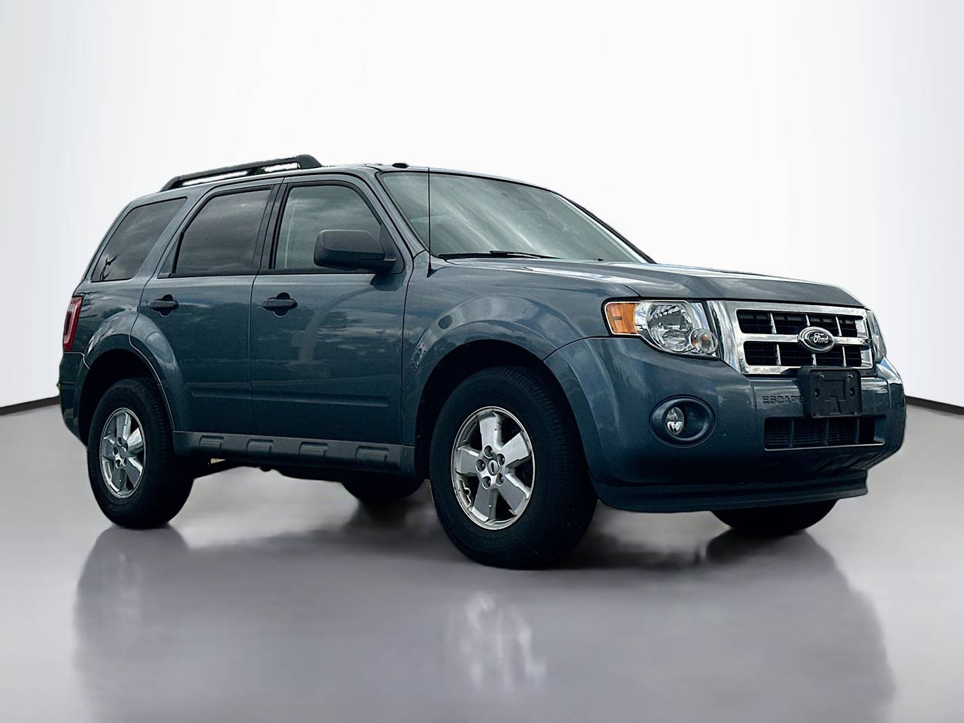 2011 Ford Escape XLT — SUV — 109,374 mi — Rockford, IL