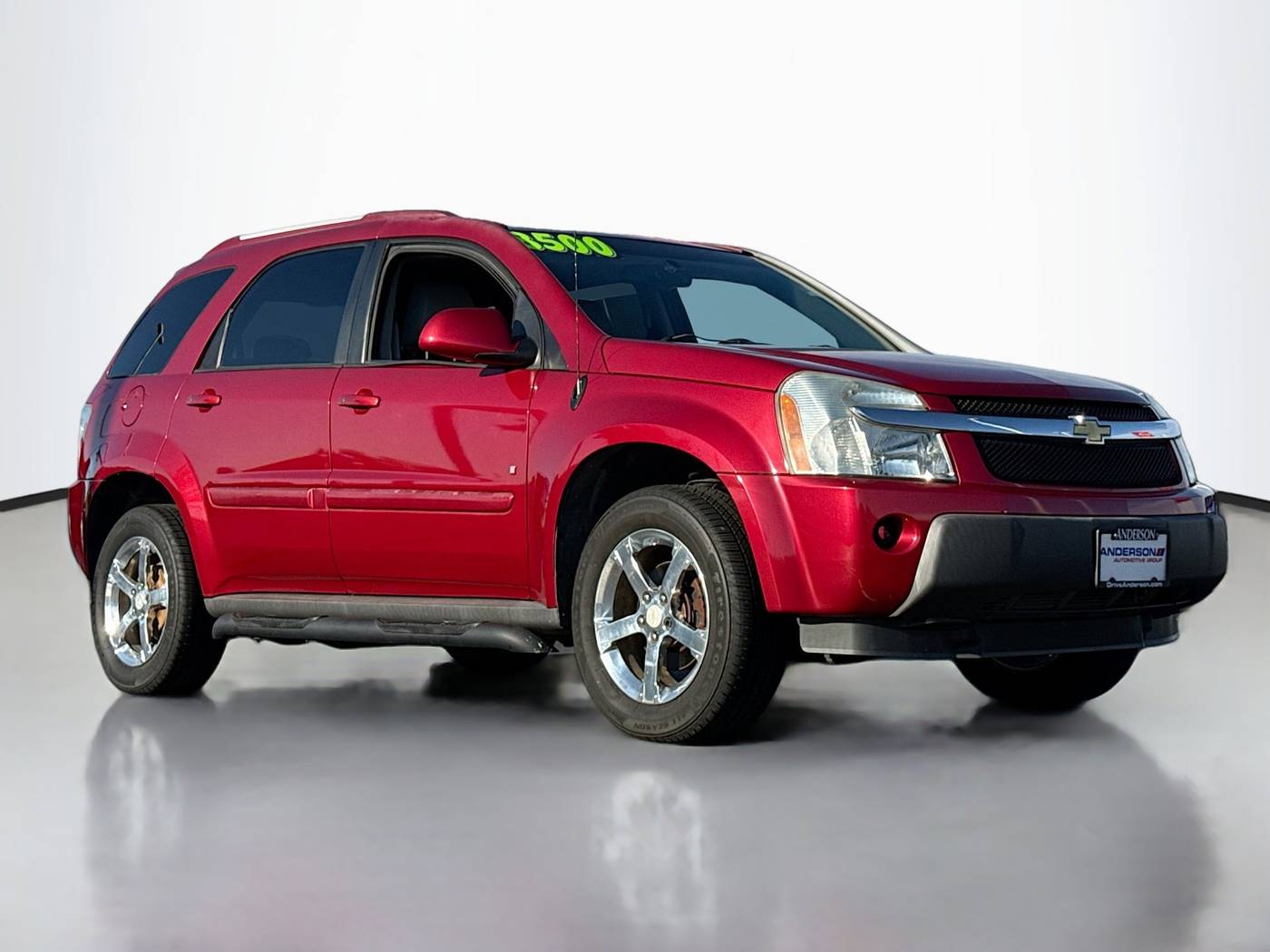 2006 Chevrolet Equinox LT — SUV — 11,438 mi — Rockford, IL