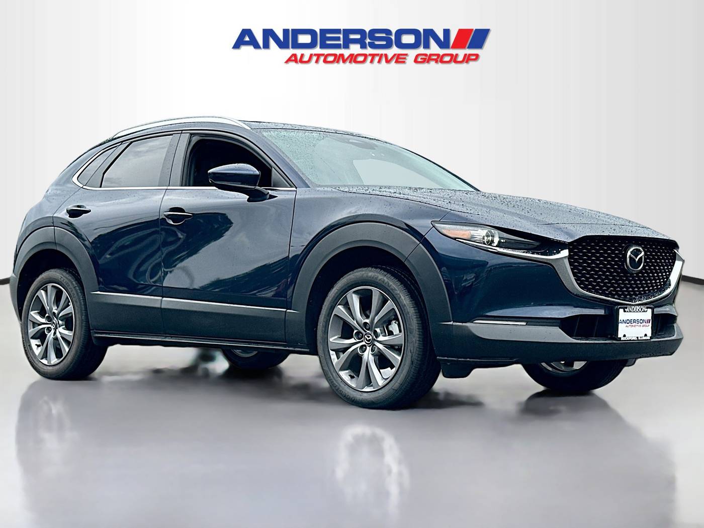 2025 Mazda CX-30 Preferred — SUV — 87 mi — Rockford, IL