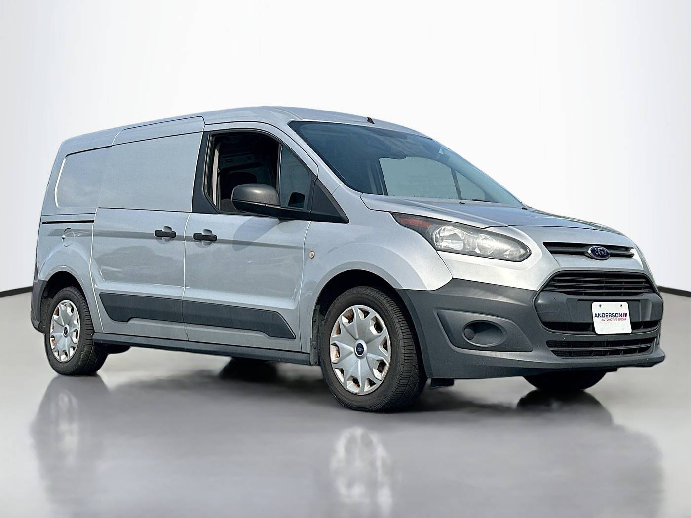 2015 Ford Transit Connect Van XL — Cargo Van — 172,888 mi — Rockford, IL