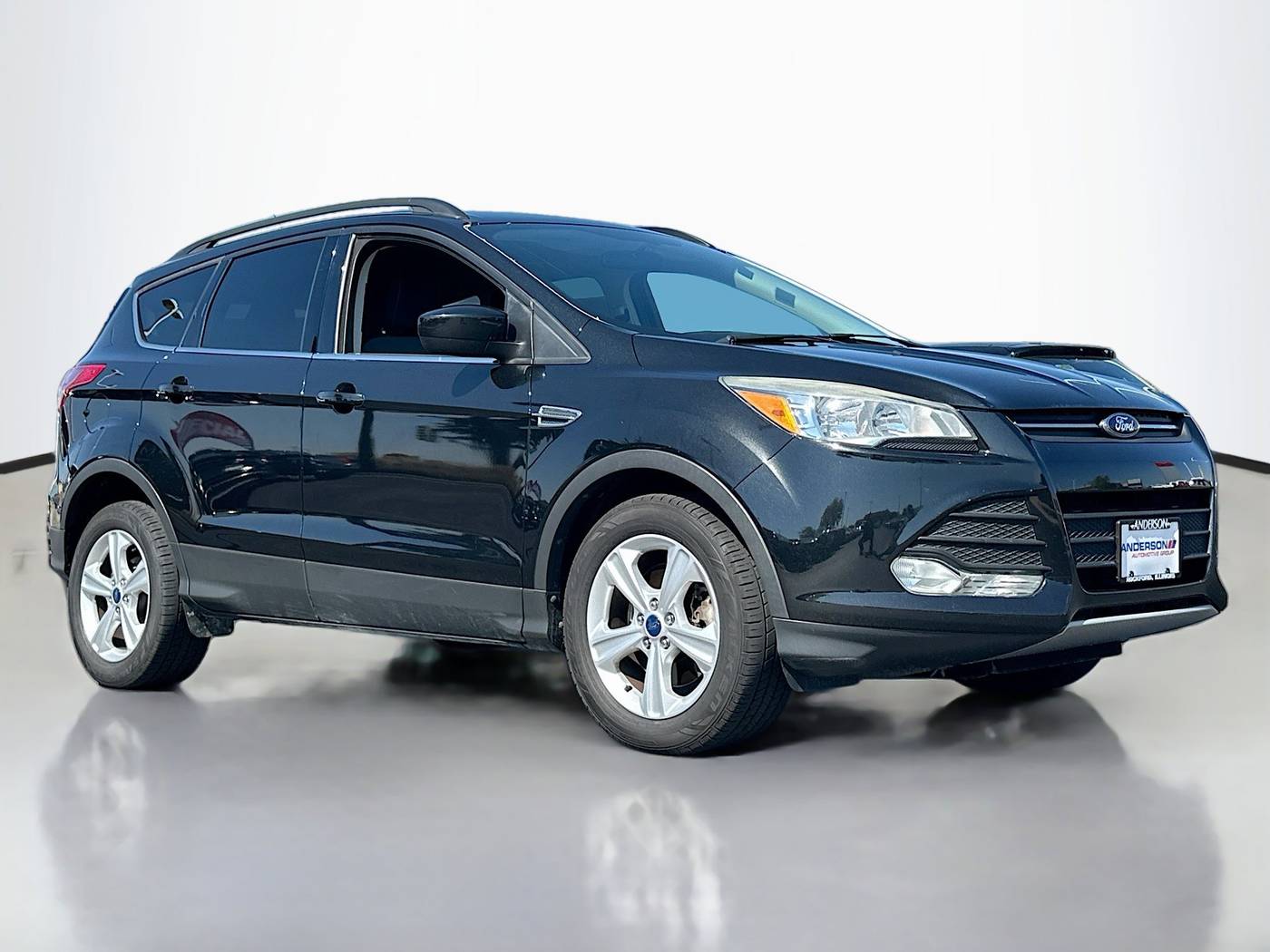 2014 Ford Escape SE — SUV — 119,937 mi — Rockford, IL