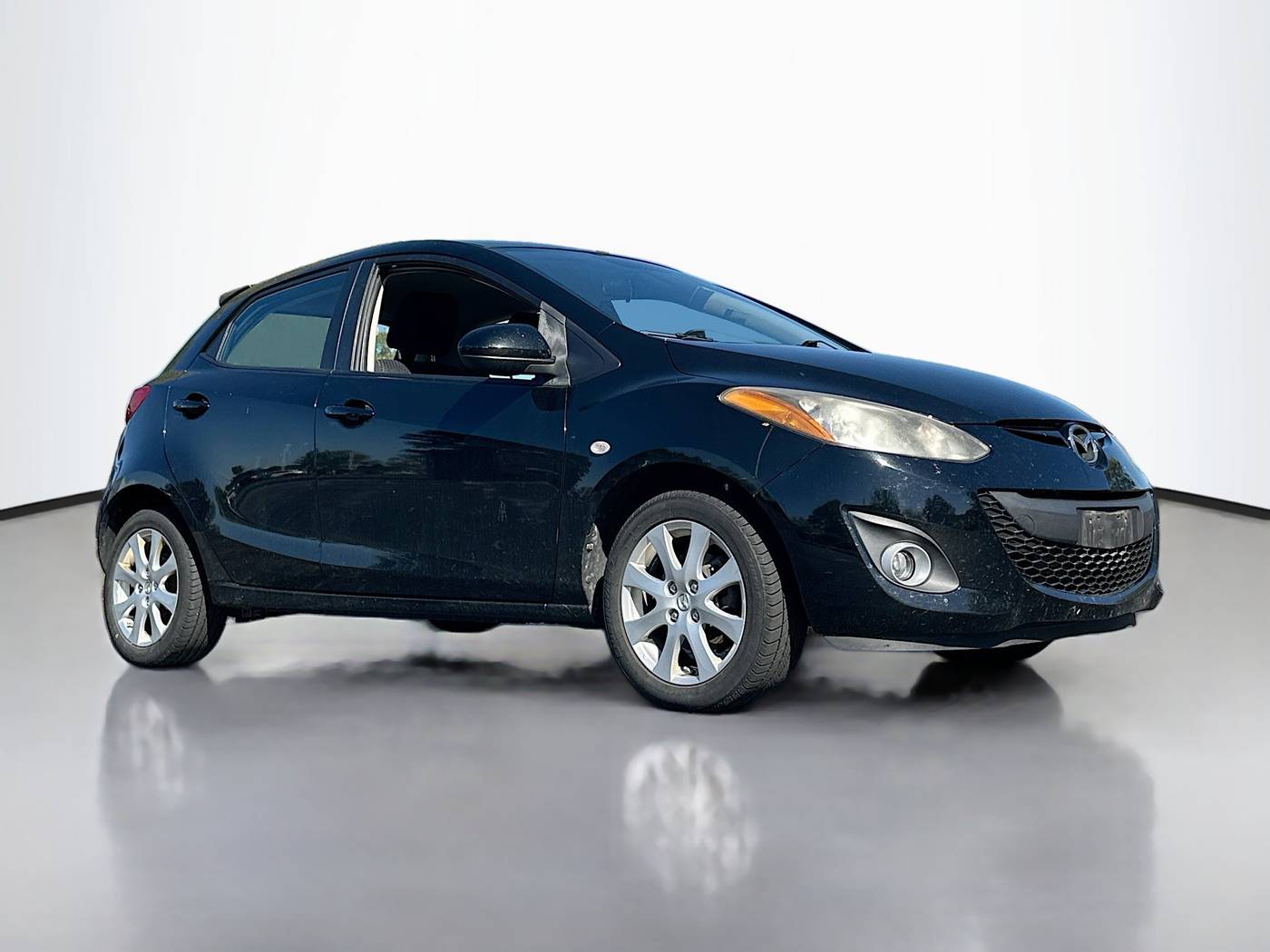 2011 Mazda Mazda2 Touring — Hatchback — 103,887 mi — Rockford, IL