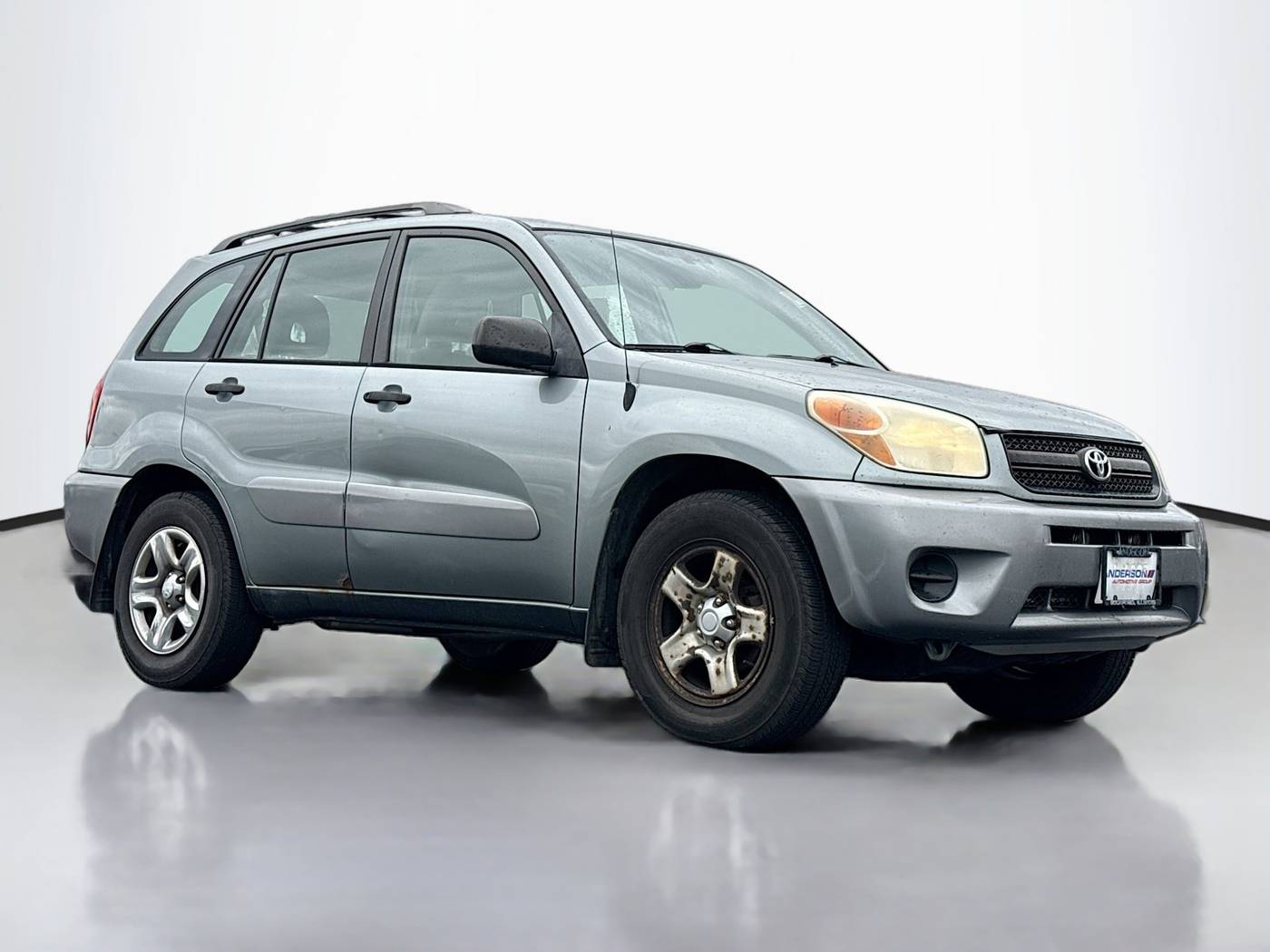 2005 Toyota RAV4 Base — SUV — 261,098 mi — Rockford, IL