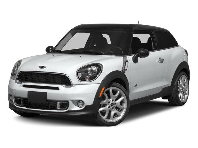 2014 MINI Cooper Paceman Cooper — SUV — 119,754 mi — Rockford, IL