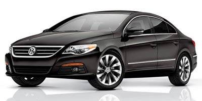 2011 Volkswagen CC Sport — Sedan — 158,700 mi — Rockford, IL