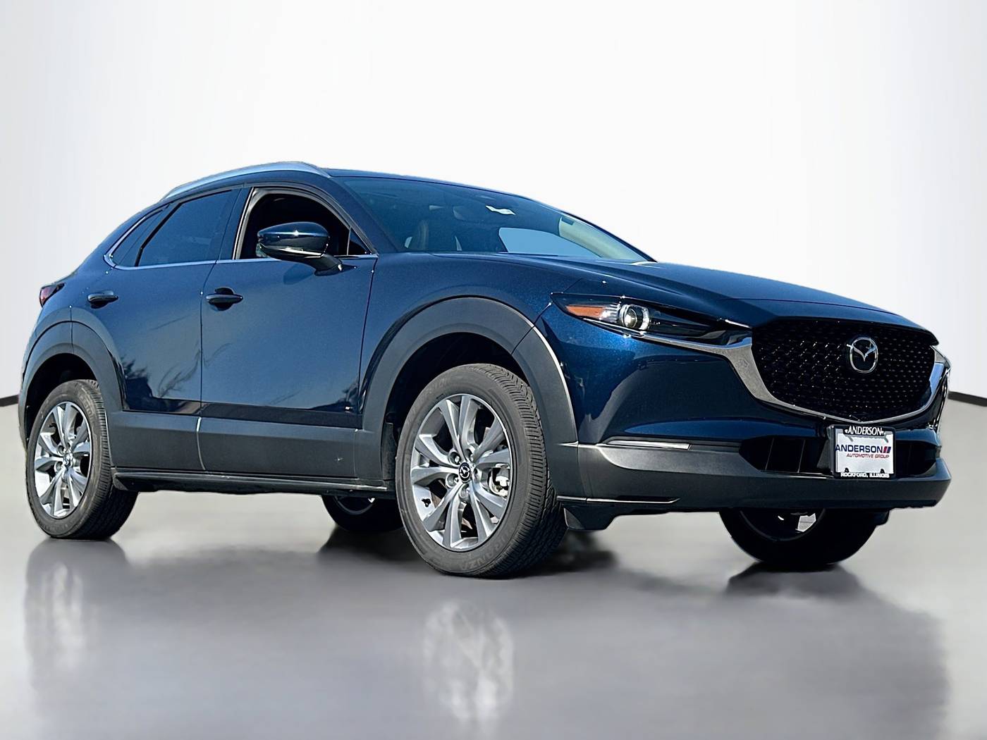 2025 Mazda CX-30 Premium — SUV — 3,970 mi — Rockford, IL