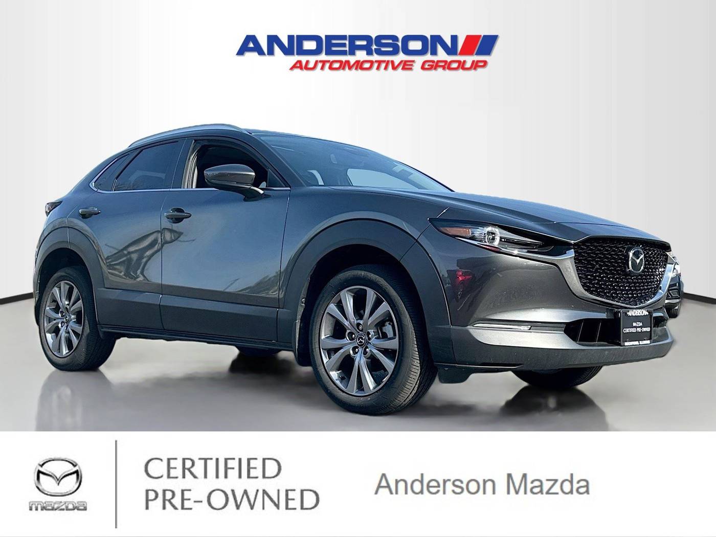 2024 Mazda CX-30 Preferred — SUV — 11,400 mi — Rockford, IL
