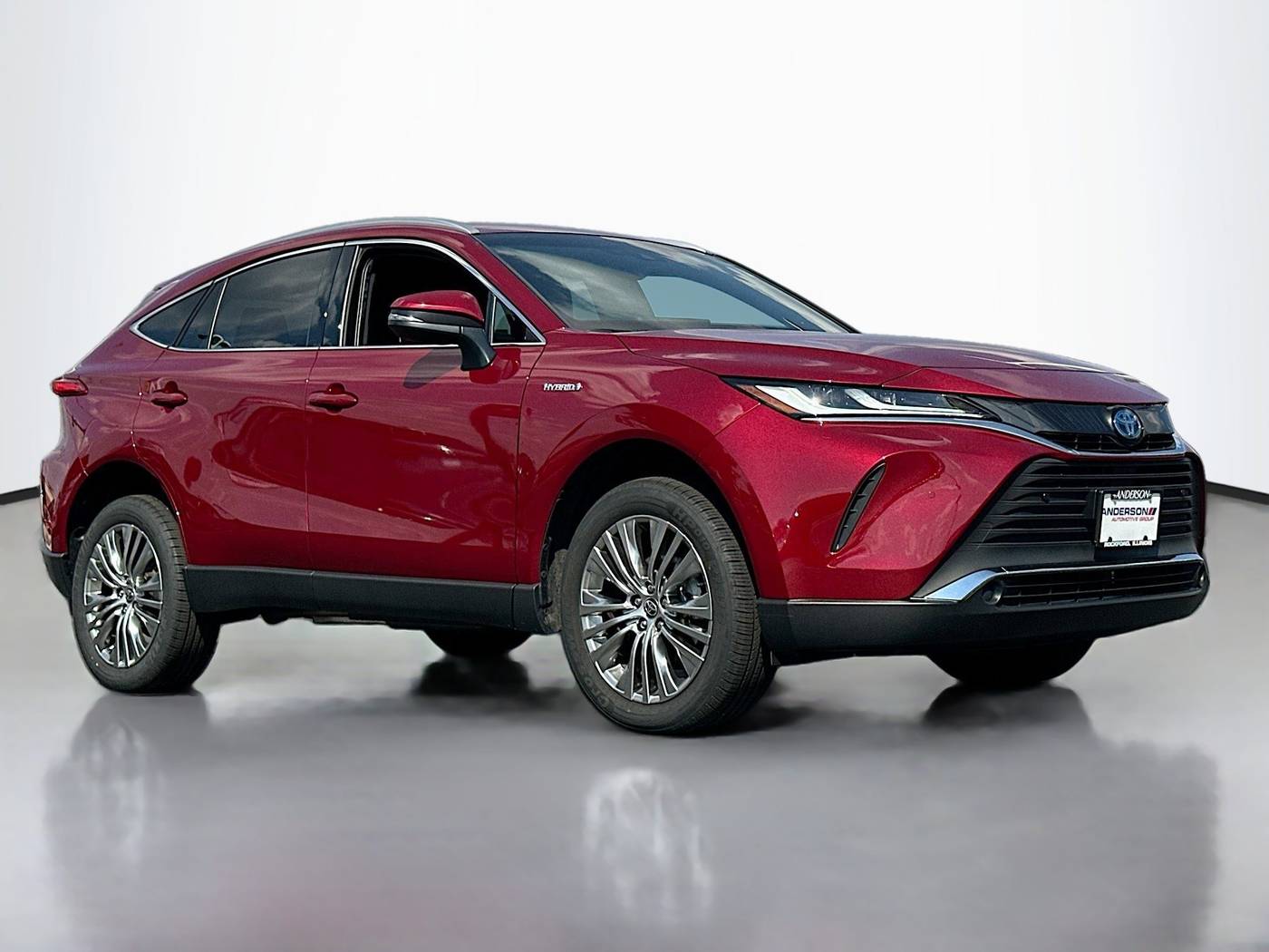 2021 Toyota Venza XLE — SUV — 37,770 mi — Rockford, IL