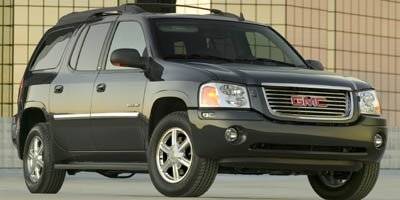 2006 GMC Envoy SLE — SUV — 159,038 mi — Rockford, IL