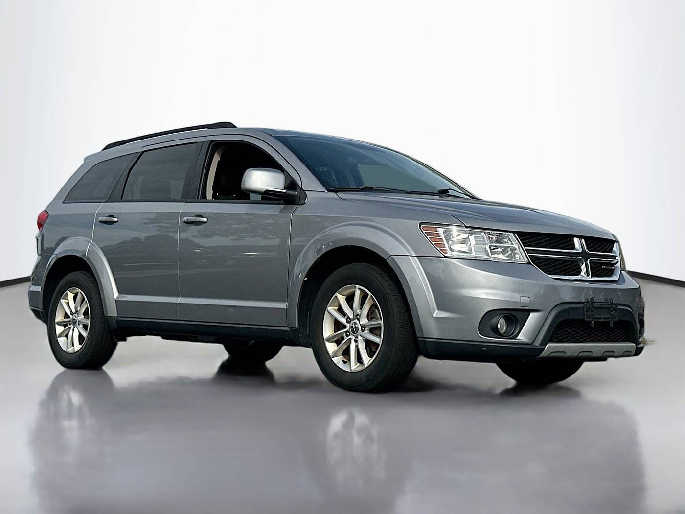 2015 Dodge Journey SXT — SUV — 185,523 mi — Rockford, IL