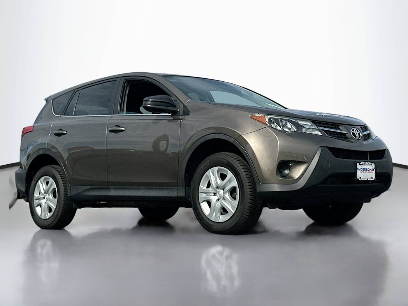 2015 Toyota RAV4 LE — SUV — 145,330 mi — Rockford, IL