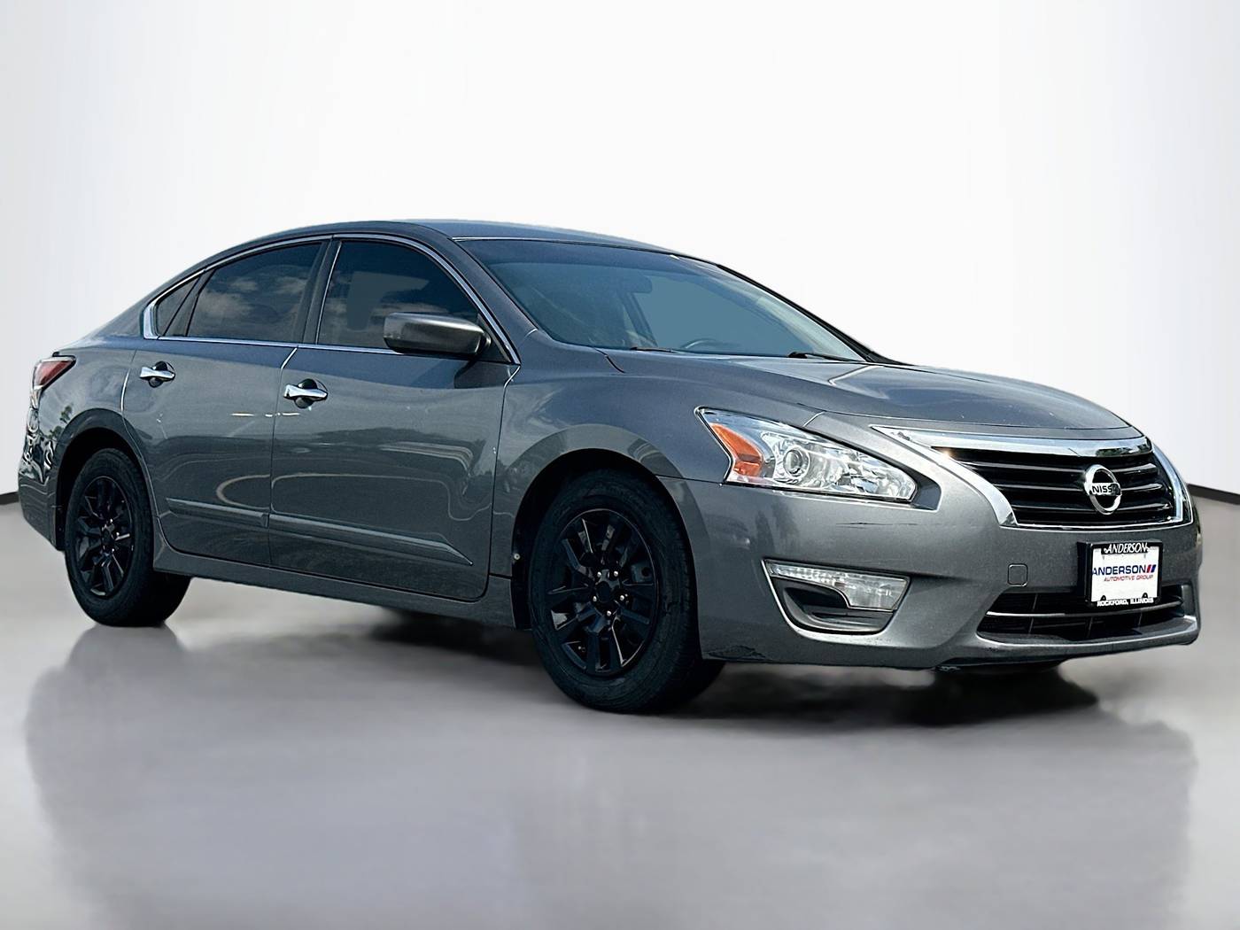 2015 Nissan Altima 2.5 S — Sedan — 198,163 mi — Rockford, IL