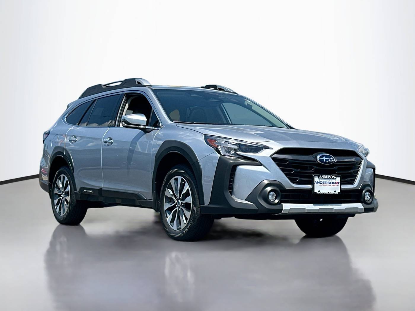 2025 Subaru Outback Touring XT — SUV — 12,275 mi — Rockford, IL