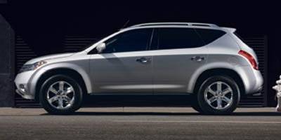 2006 Nissan Murano S — SUV — 173,650 mi — Rockford, IL