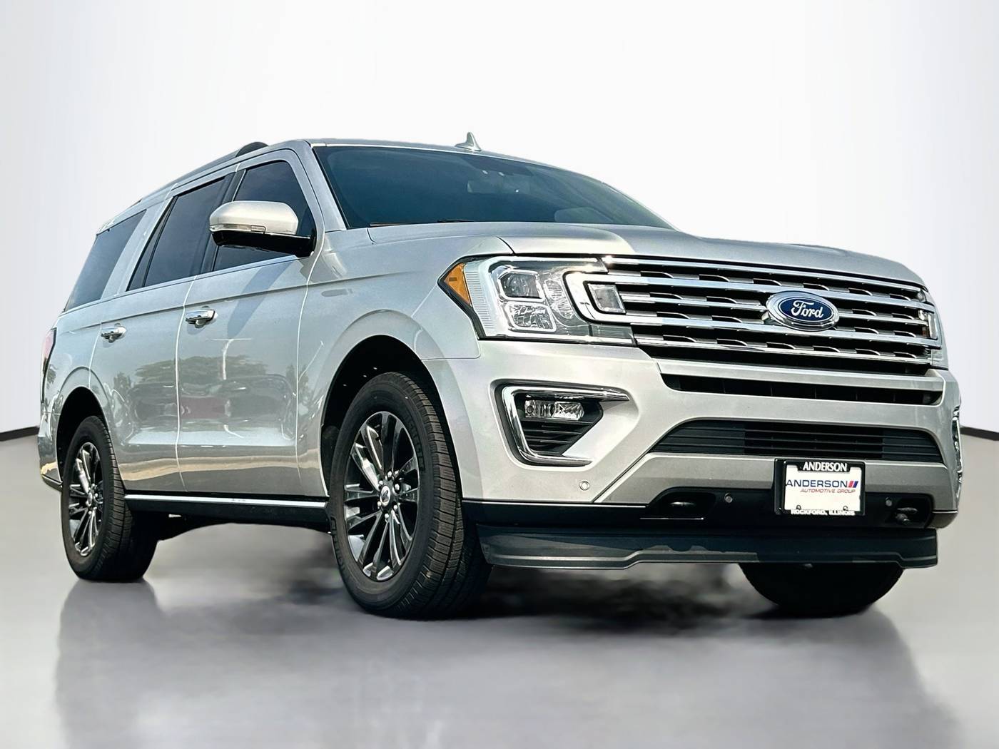 2019 Ford Expedition Limited — SUV — 82,237 mi — Rockford, IL