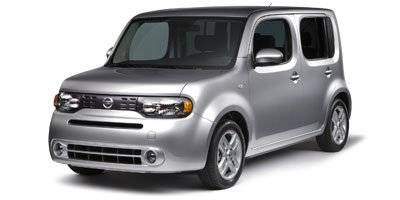 2012 Nissan Cube 1.8 SL — Wagon — 74,549 mi — Rockford, IL